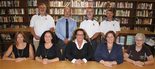 School Board 2019 
